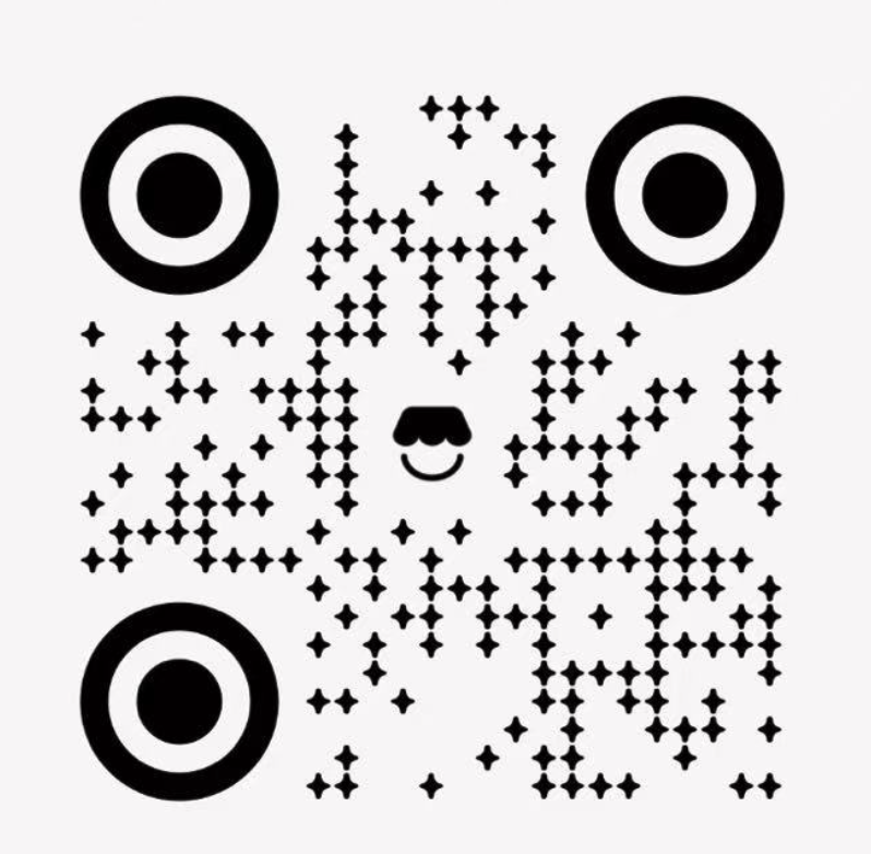 微信视频号二维码