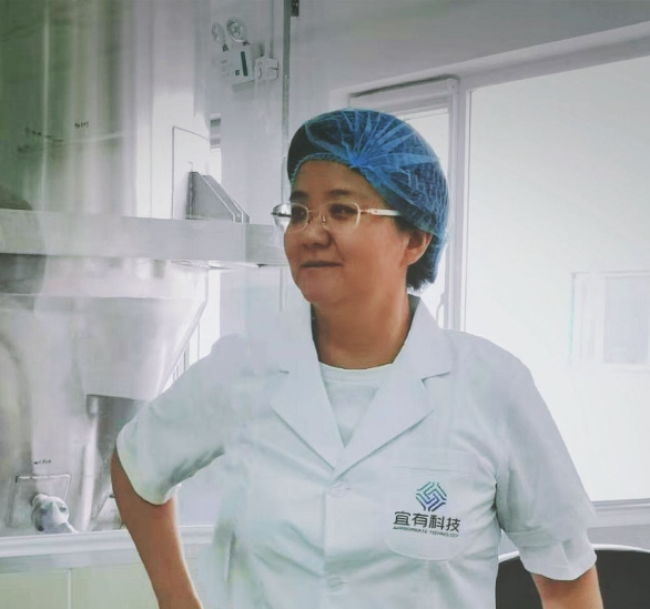 宜有乐，新一代情绪轻养生的始创者