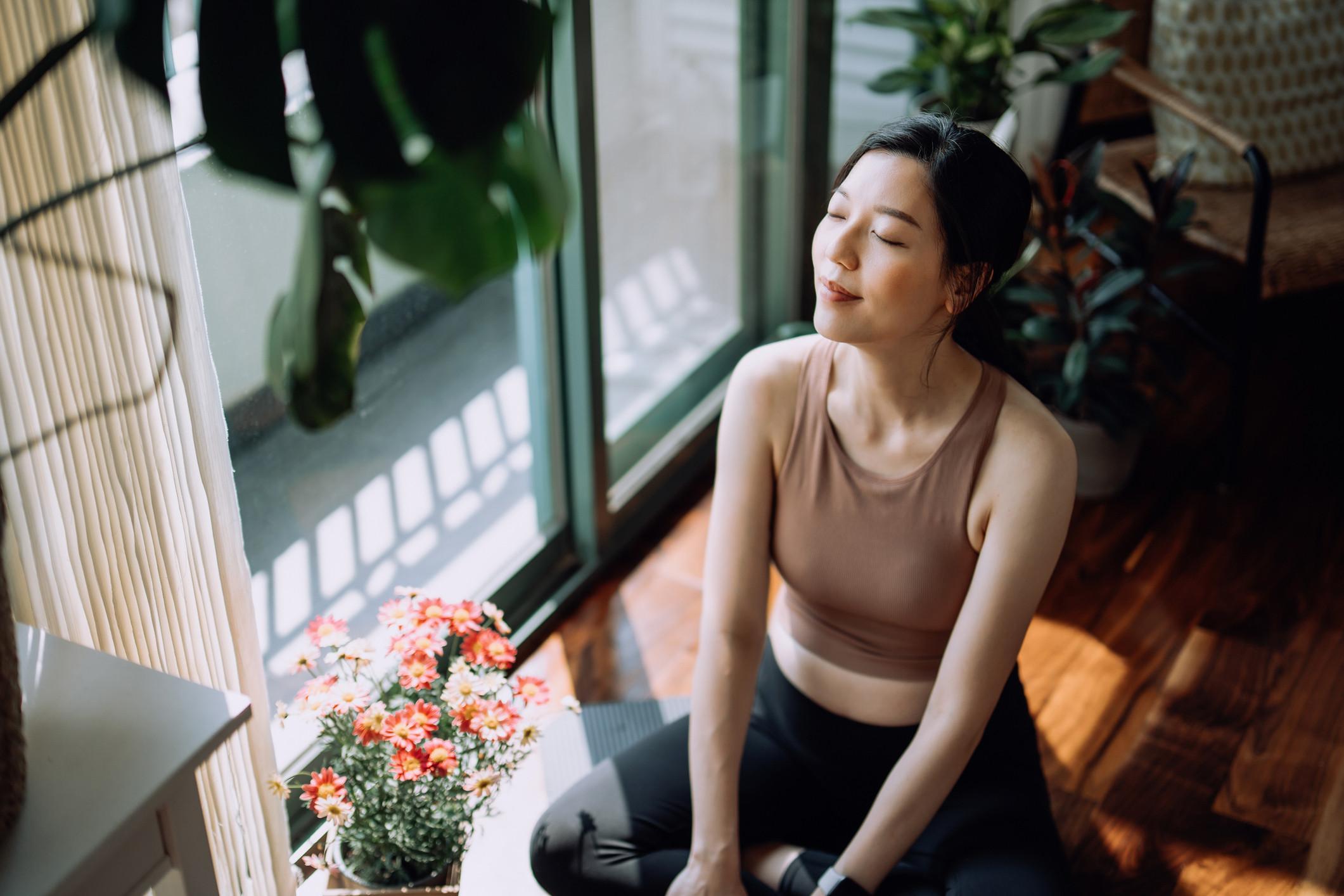 积极心理学